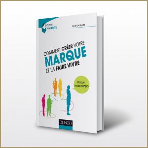 livre_cyril_gaillard_benefik_marque_mode_emploi_publication