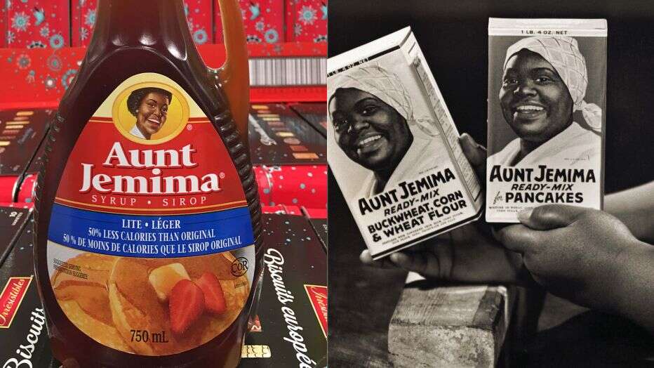 aunt-jemima-packaging-marques-qui-changent-de-nom-racisme-usa-black-lives-matter-naming-agence-bénéfik-paris