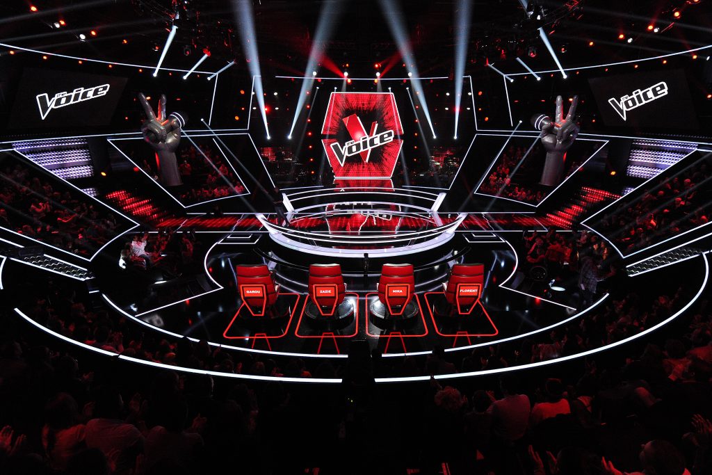 the-voice-noms-d-émissions-tv-nom-de-marque-droit-auteur-agence-de-naming-bénéfik