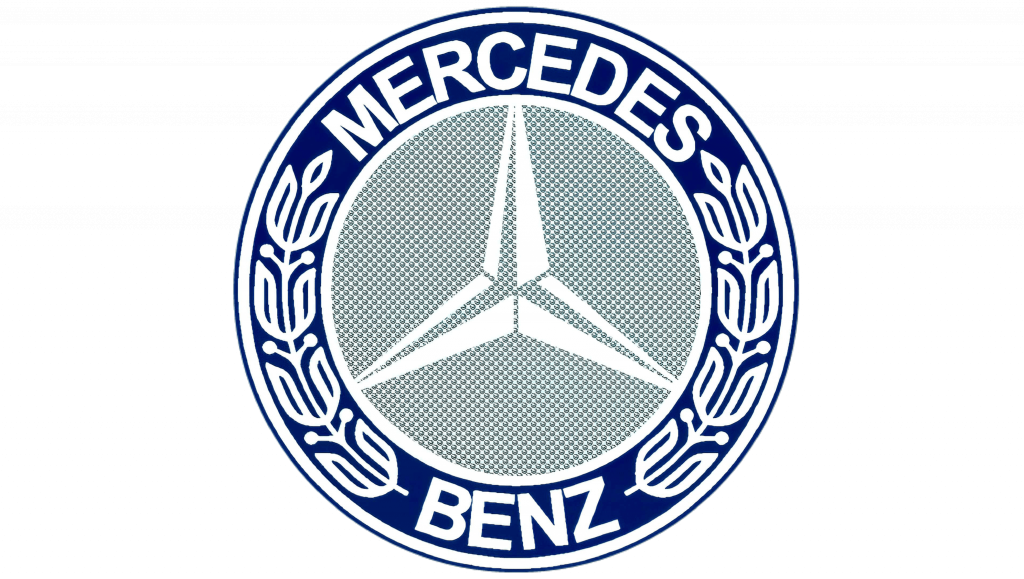 logo mercedes benz nouvelle marque de parfum SIGN création de nom par agence de naming bénéfik