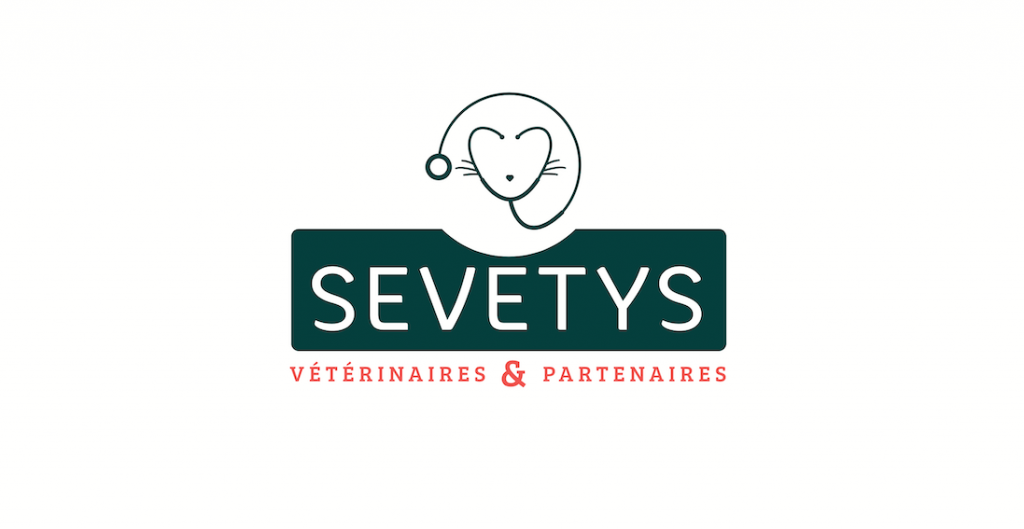 logo de sevetys - changement de nom d'entreprise réalisé par agence de naming bénéfik