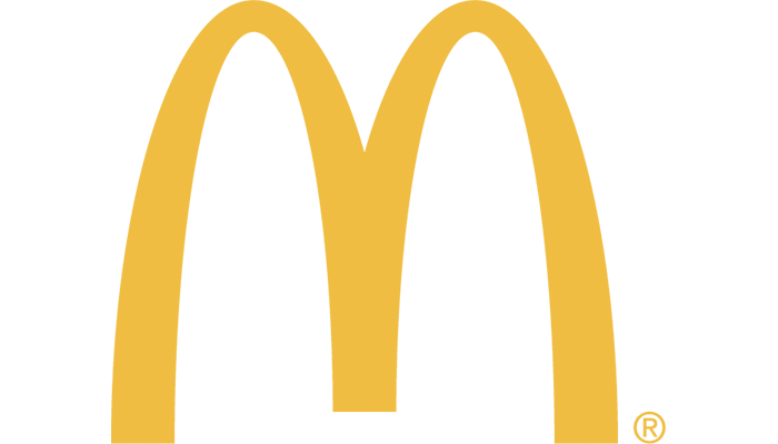 logo mcdonald's sigle marque déposée propriété intellectuelle déposer son nom de marque bénéfik naming